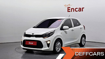 Kia MORNING Luxury купить на сайте DeffCars