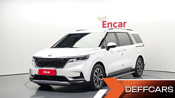 Kia CARNIVAL Gasoline 11-Seater Prestige купить на сайте DeffCars