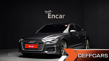 Audi A6 45 TFSI Quattro Premium купить на сайте DeffCars