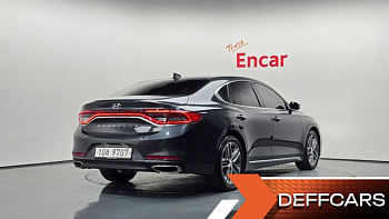 Hyundai GRANDEUR 2.4 Premium Special купить на сайте DeffCars