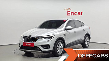 Renault-KoreaSamsung XM3 1.6 GTe LE Plus купить на сайте DeffCars