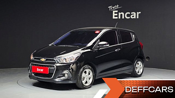 ChevroletGMDaewoo SPARK LT Plus купить на сайте DeffCars