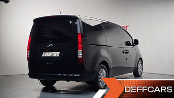 Hyundai STARIA Cargo 5-Seater Modern купить на сайте DeffCars