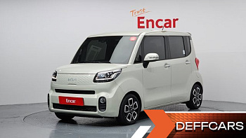 Kia RAY Signature купить на сайте DeffCars