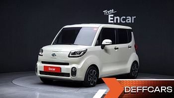Kia RAY Prestige купить на сайте DeffCars