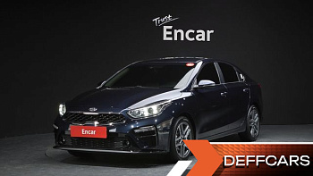 Kia K3 Trendy купить на сайте DeffCars