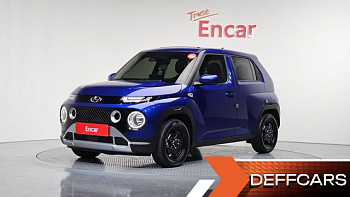 Hyundai CASPER Turbo Modern купить на сайте DeffCars