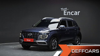 Hyundai VENUE 1.6 Modern купить на сайте DeffCars