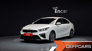 Kia K3 Noblesse купить на сайте DeffCars