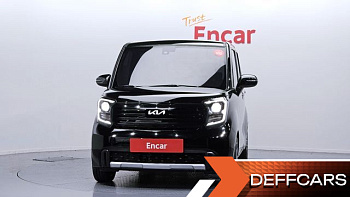 Kia RAY Signature купить на сайте DeffCars