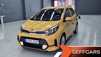 Kia MORNING Prestige купить на сайте DeffCars