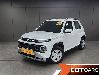 Hyundai CASPER Turbo The Essential купить на сайте DeffCars