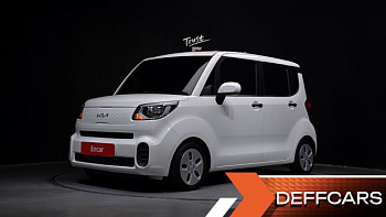 Kia RAY Van Prestige купить на сайте DeffCars