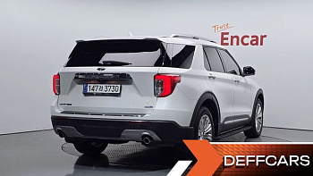 Ford EXPLORER 2.3 LimIted 4WD купить на сайте DeffCars
