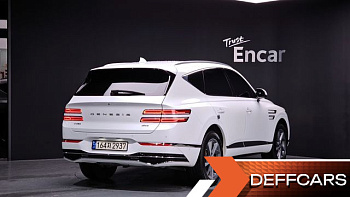Genesis GV80 3.5T Gasoline AWD купить на сайте DeffCars