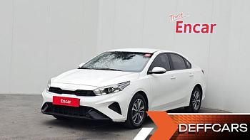 Kia K3 1.6 Prestige купить на сайте DeffCars