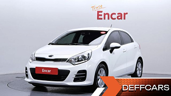 Kia PRIDE 5DR 1.4 MPI Trendy купить на сайте DeffCars