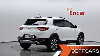 Kia STONIC Diesel 1.6 Trendy купить на сайте DeffCars