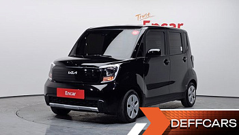 Kia RAY Van 1-Seater Prestige купить на сайте DeffCars