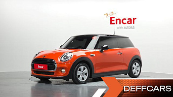 Mini COOPER Standard Third Generation купить на сайте DeffCars