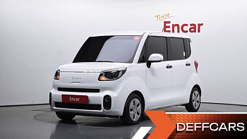Kia RAY Van Prestige Special купить на сайте DeffCars