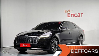 Kia K9 3.8 GDI AWD Best Selection Ⅰ купить на сайте DeffCars