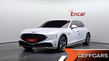Genesis G90 Gasoline 3.5 Turbo AWD купить на сайте DeffCars