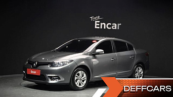 Renault-KoreaSamsung SM3 LE купить на сайте DeffCars