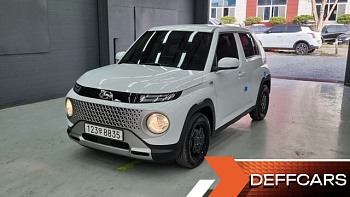 Hyundai CASPER Modern купить на сайте DeffCars