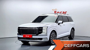 Hyundai PALISADE Gasoline 2.5T 4WD 7-Seater Calligraphy купить на сайте DeffCars