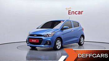 ChevroletGMDaewoo SPARK LT Plus купить на сайте DeffCars