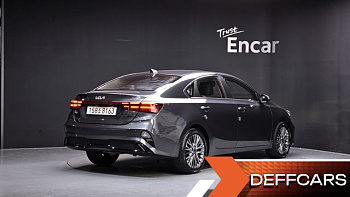 Kia K3 1.6 signature купить на сайте DeffCars