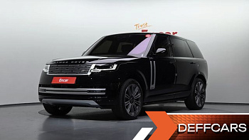 Land Rover RANGE ROVER P530 Autobiography Long Wheel Base купить на сайте DeffCars