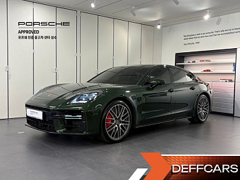 Porsche PANAMERA 4.0 GTS купить на сайте DeffCars