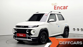 Hyundai CASPER Turbo Modern купить на сайте DeffCars
