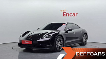 Porsche TAYCAN Base купить на сайте DeffCars