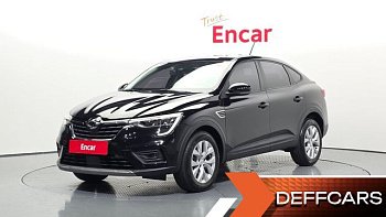 Renault-KoreaSamsung XM3 1.3 TCe LE купить на сайте DeffCars