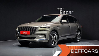 Genesis GV80 3.0 Diesel AWD купить на сайте DeffCars