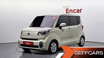 Kia RAY Prestige купить на сайте DeffCars