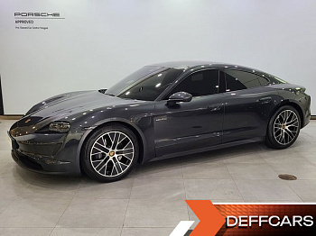 Porsche TAYCAN Base купить на сайте DeffCars