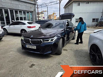 BMW GRAN TURISMO 620d M Sport купить на сайте DeffCars