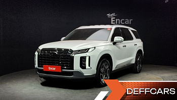 Hyundai PALISADE Gasoline 3.8 2WD Prestige купить на сайте DeffCars