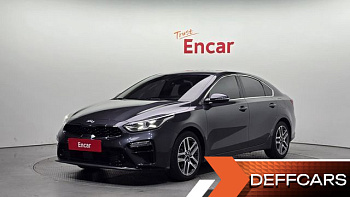 Kia K3 Prestige купить на сайте DeffCars