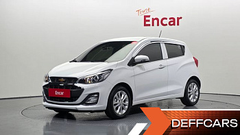 ChevroletGMDaewoo SPARK Premier купить на сайте DeffCars