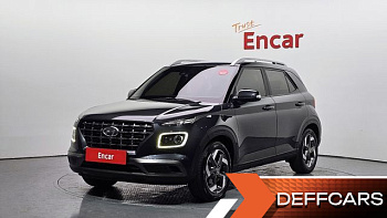 Hyundai VENUE 1.6 Modern купить на сайте DeffCars