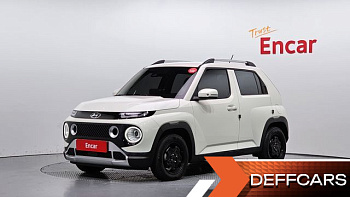 Hyundai CASPER Turbo Modern купить на сайте DeffCars