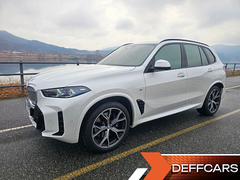 BMW X5 xDrive 40i M Sport купить на сайте DeffCars
