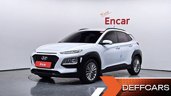 Hyundai KONA Diesel 1.6 2WD Modern Tech купить на сайте DeffCars