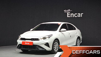 Kia K3 1.6 Trendy купить на сайте DeffCars