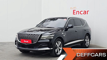 Genesis GV80 3.0 Diesel AWD купить на сайте DeffCars